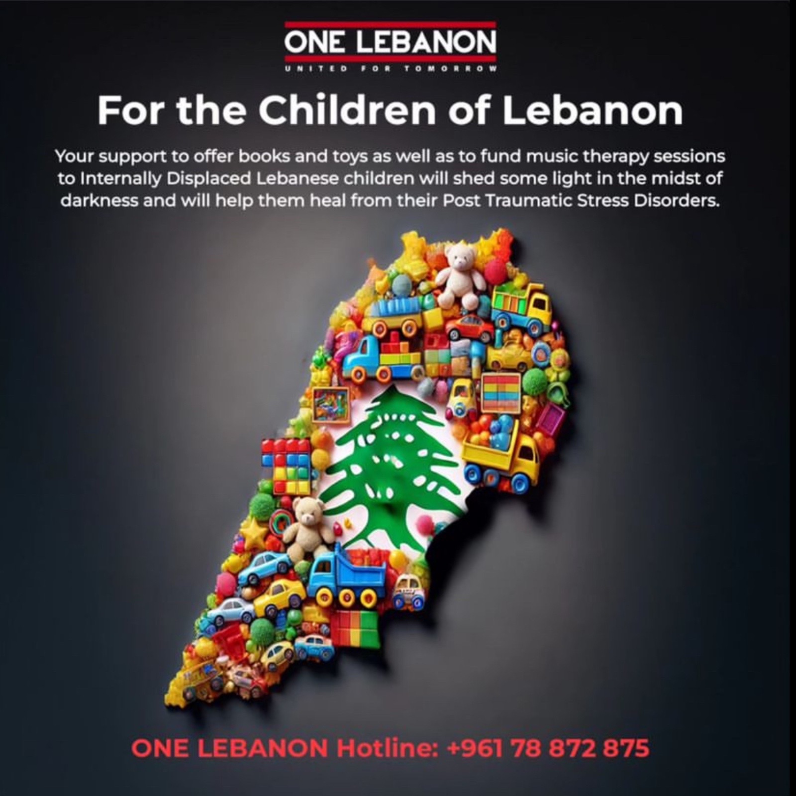 ONE LEBANON