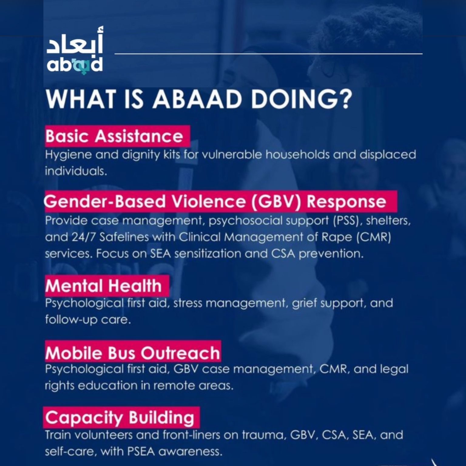 abaad