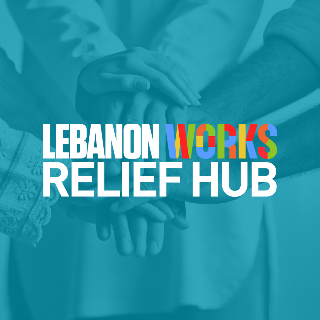 Home - Lebanon Works - Relief Hub